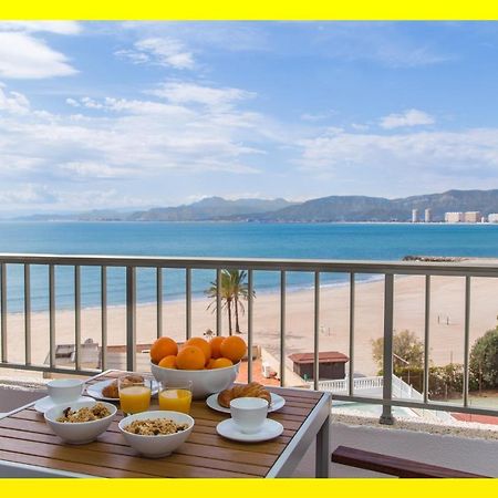 Los Olivos Apartment Cullera Exterior photo